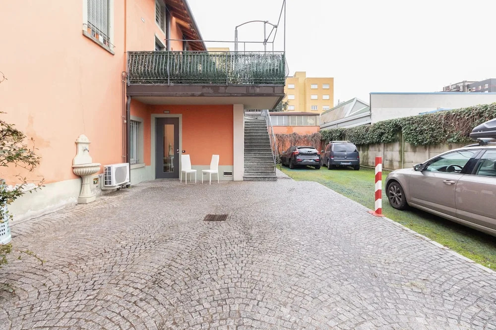 Alessia's Flat - Zanica