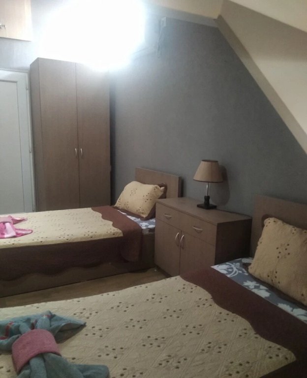 City guli House