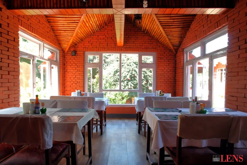 Hotel Melungtse