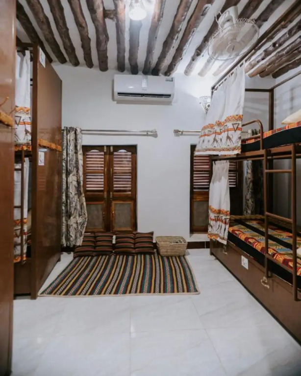 Sultan Backpackers Hostel
