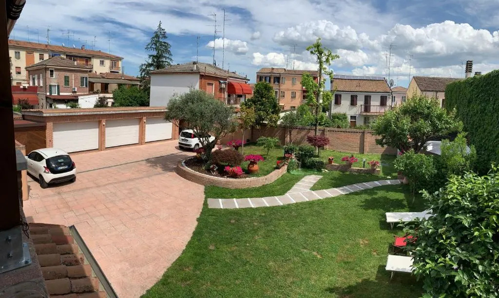 Villa Oasi