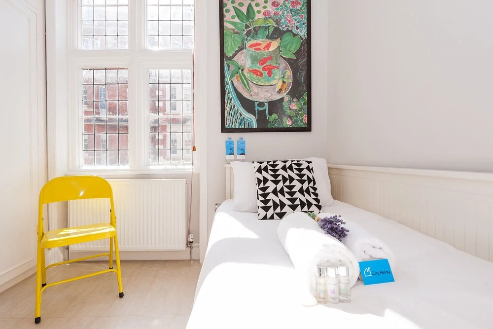 The Drayton Gardens Residence - DF1