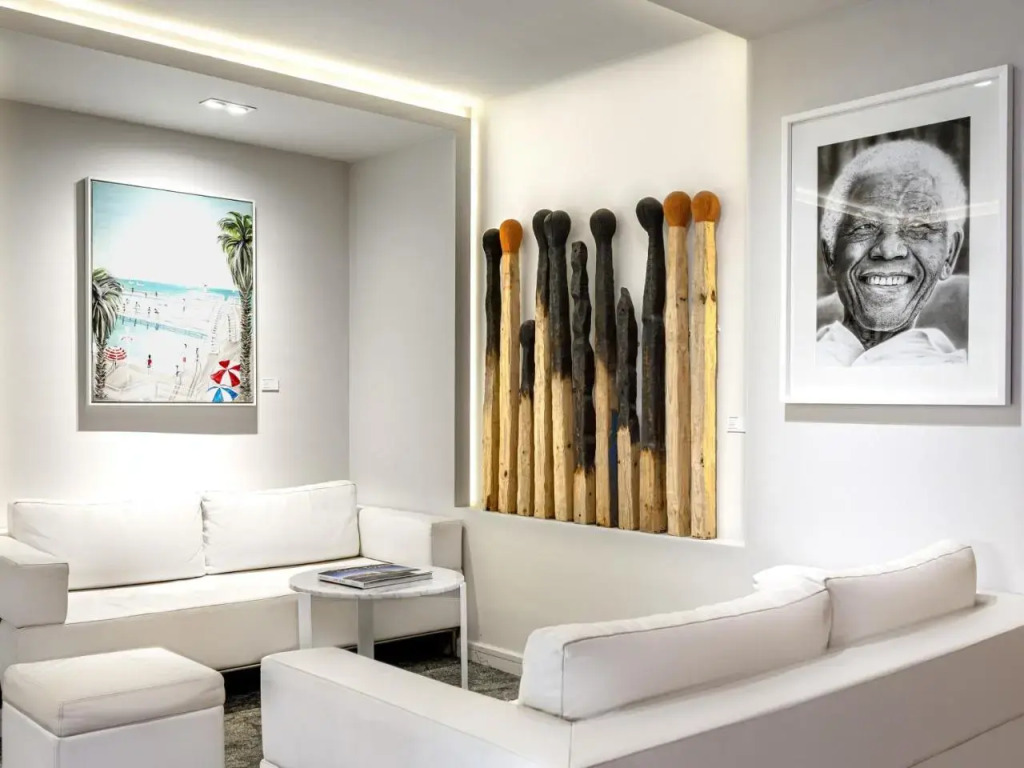 The Bloomberg Camps Bay
