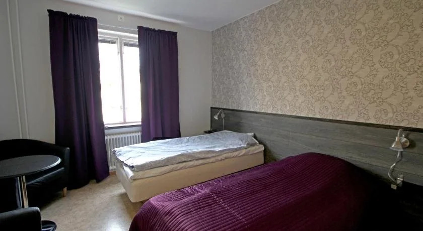 Karlshamn Vandrarhem och Hotell