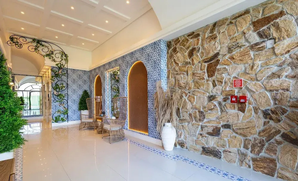 Apartments 400m From the Beach in Itapema - Cara