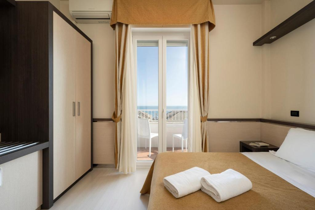 Hotel Mondial