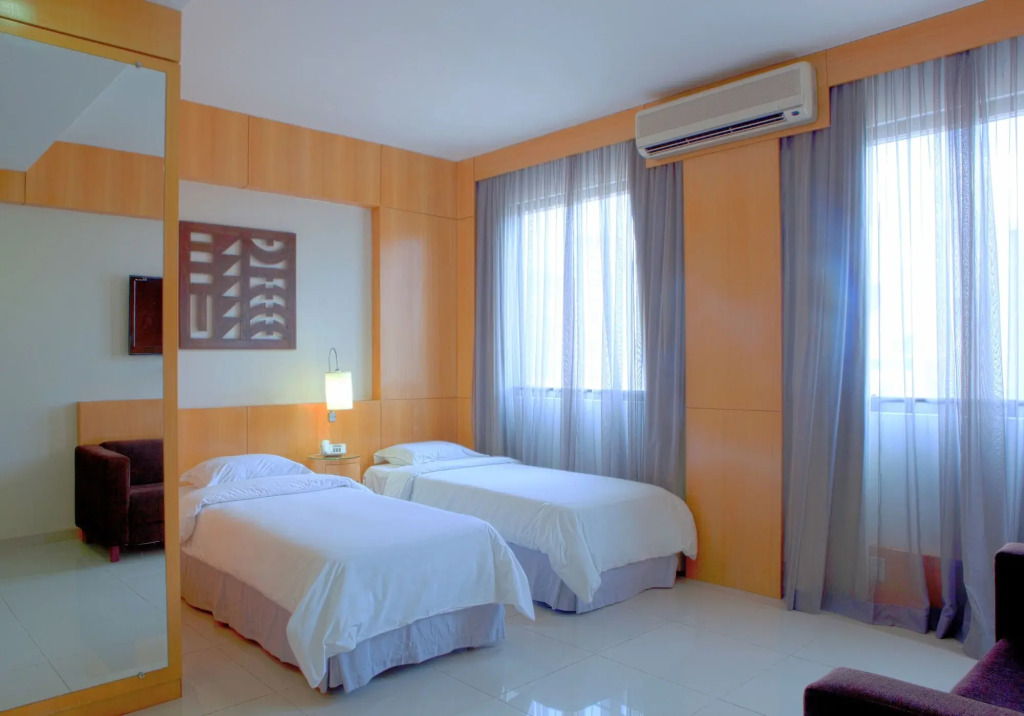 Royal Golden Hotel - Savassi