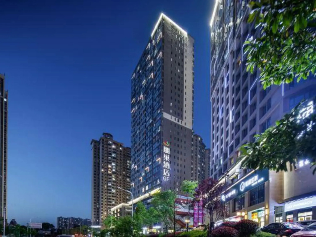 Pengchao Hotel