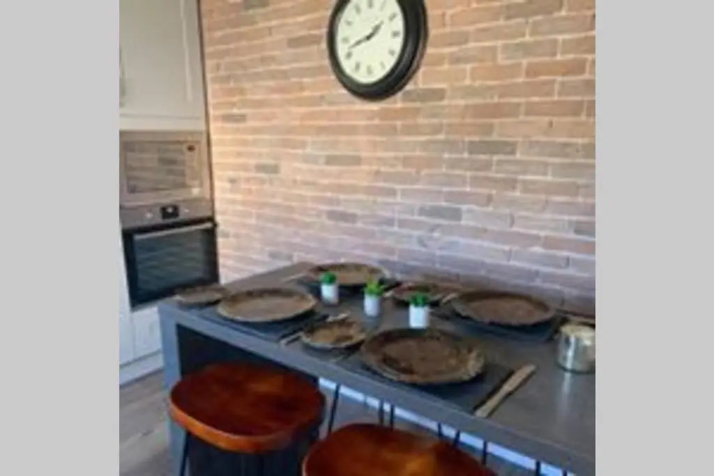 Creag Mhor Self Catering Holiday Apartment