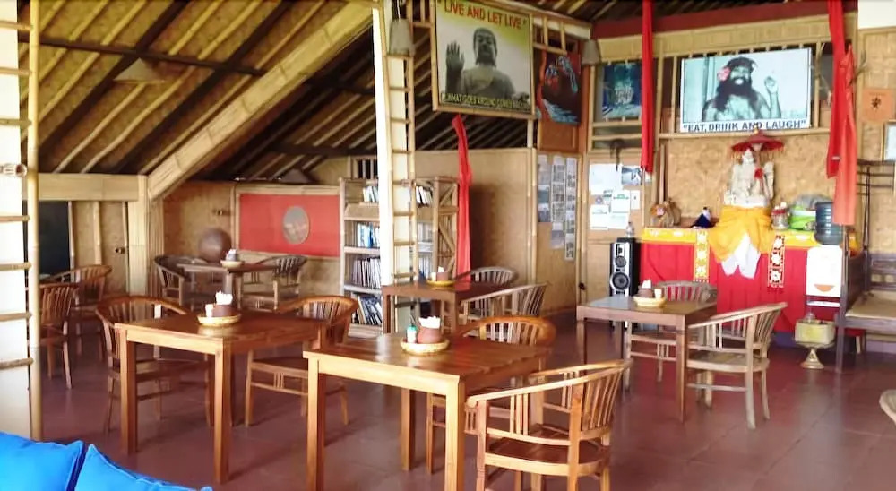 Meditasi Bungalows & Villas