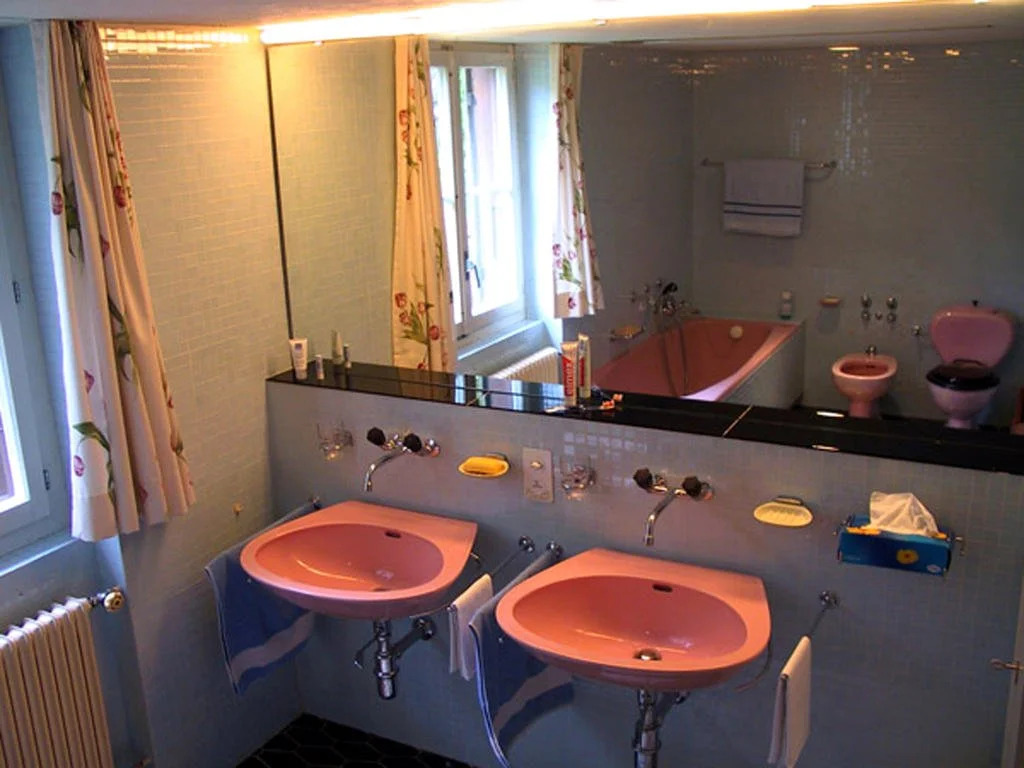 Arche de Noé B&B