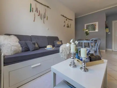 Apartments Zec
