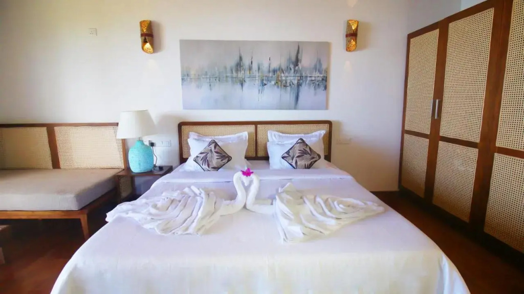 Silanway Holiday Inn