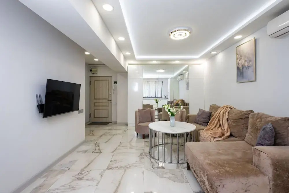 Apartment by Luxe Group XO444