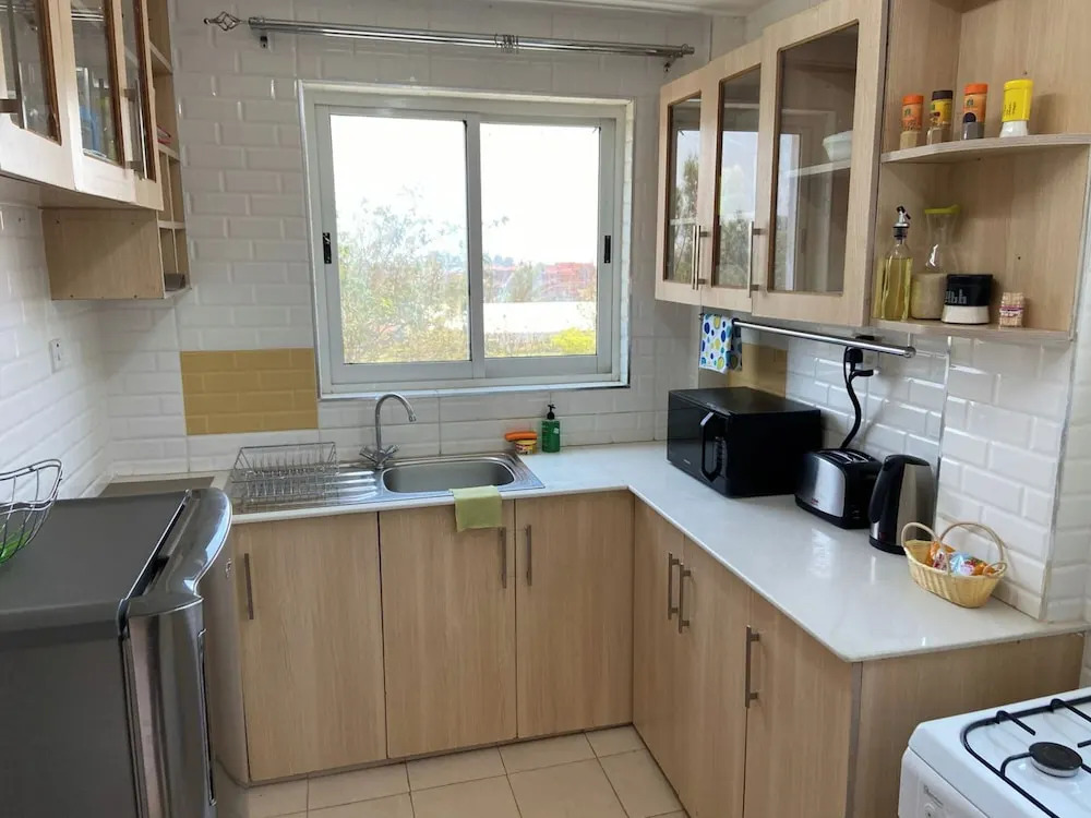 Neema Suites With Balcony, Ngong Rd Near Junction