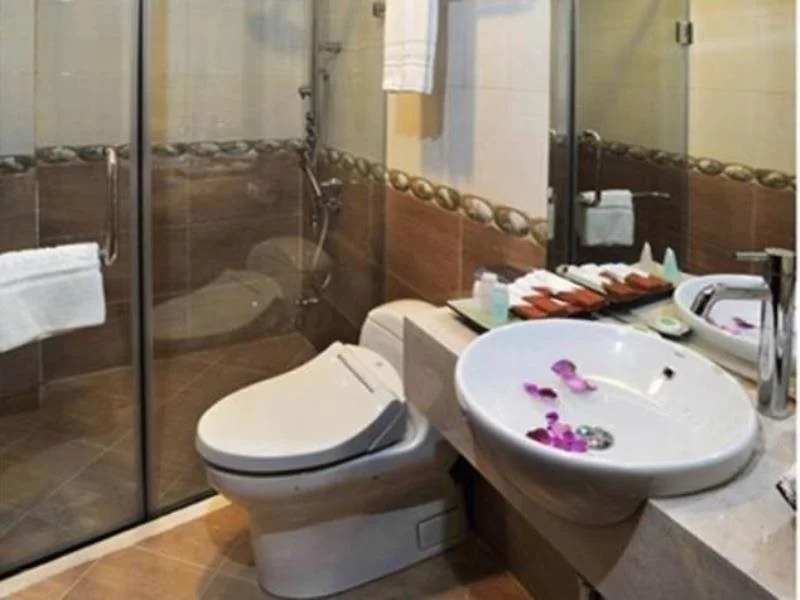 Hai Nam Hotel