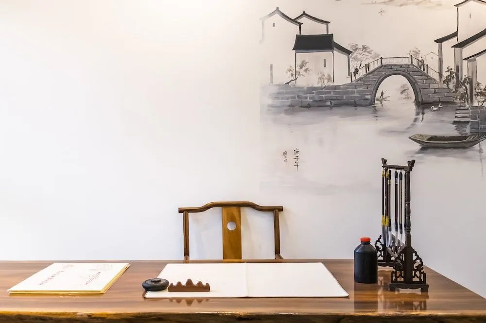 NO.5 Vogue Hotel Suzhou