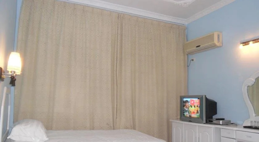 Yangshuo Golden Harbour Hostel