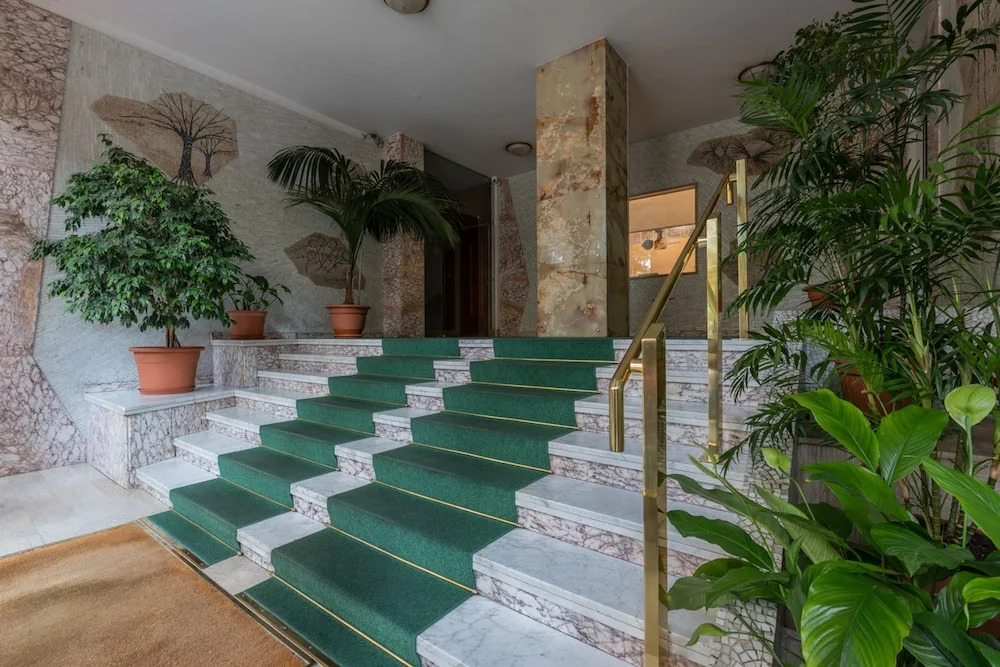 Torino Modern Stay by Wonderful Italy