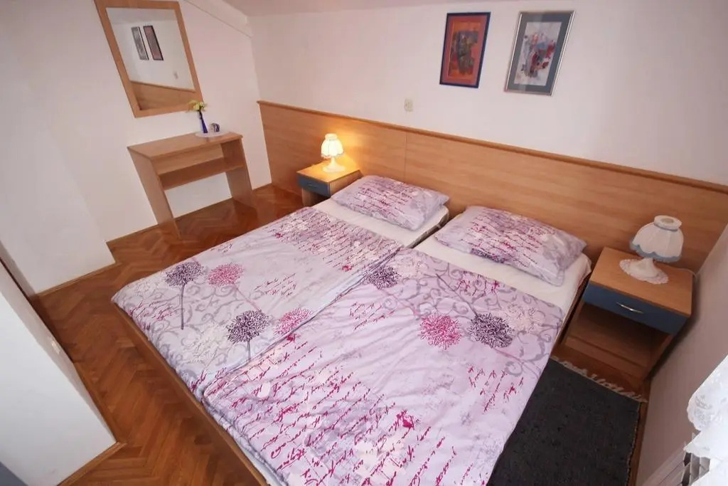 Apartments Barisic