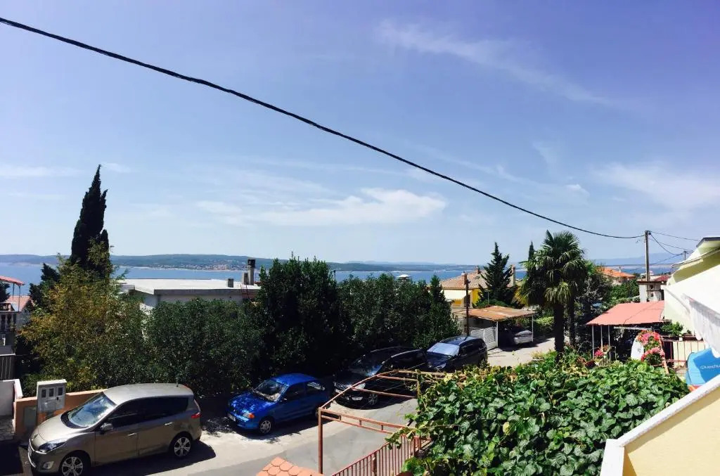 Apartment Dvorska