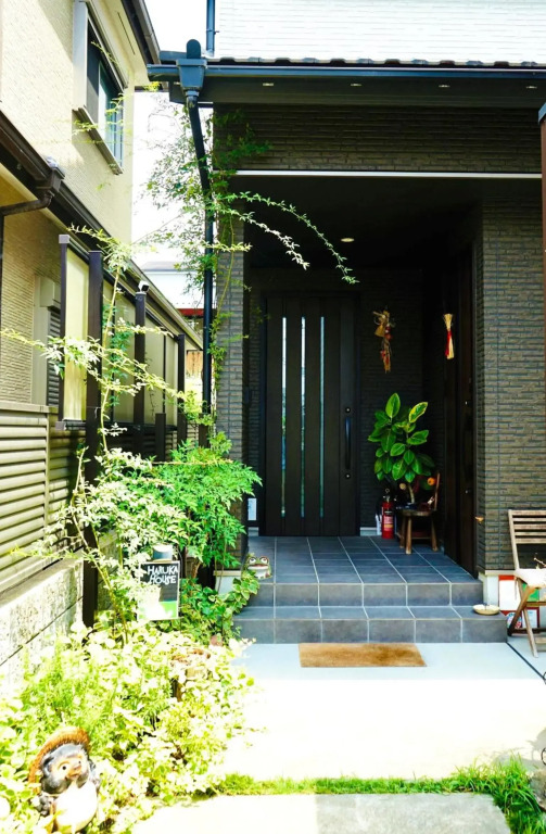 遥華-Haruka House