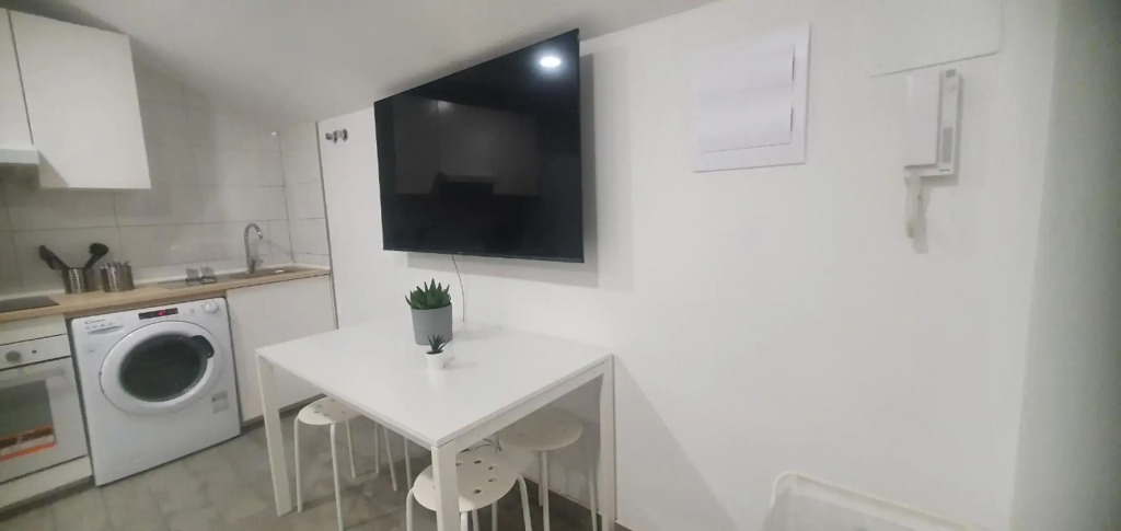 #4# Apartamento Sevilla Centro