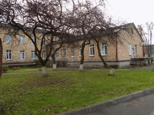 Hostel Rubanovka 98