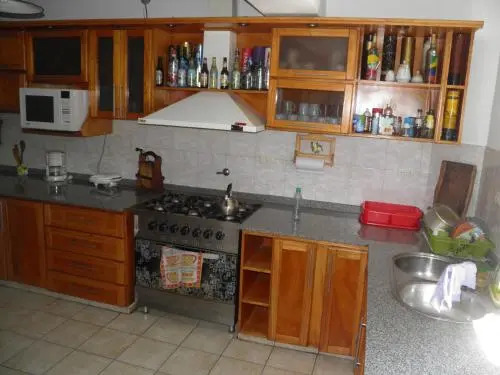 Carlos Paz Hostel Lodge