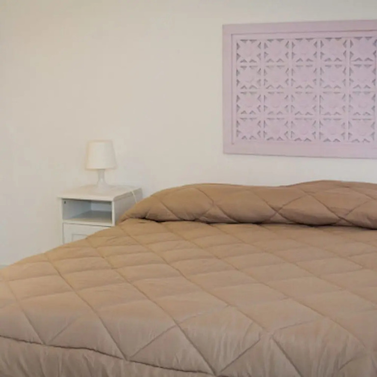 Apartment for 2 People in Donnalucata