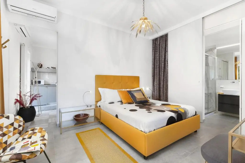 Appartamento Sorrento Suite de Charme