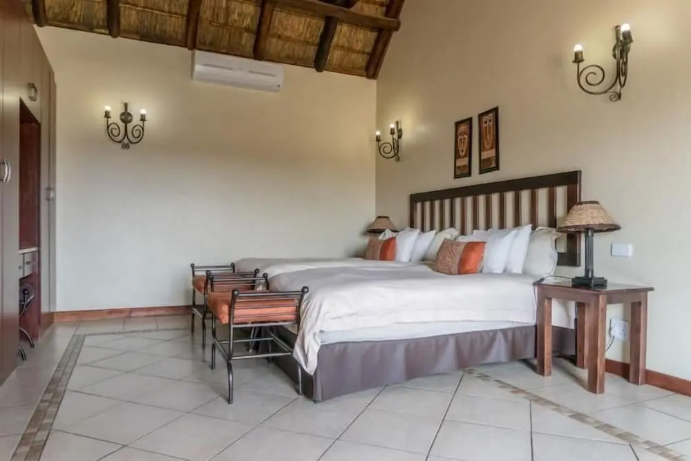 Zebula Golf Estate & Spa Executive Holiday Homes