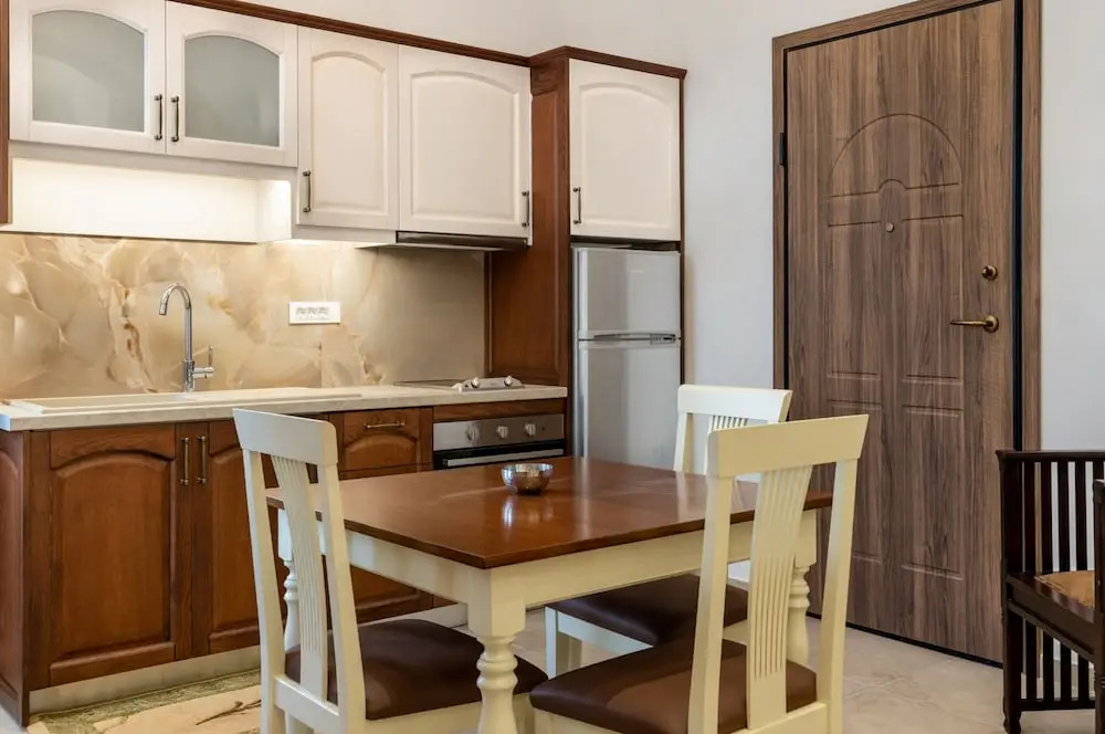 The Owl House near Chania City Centre