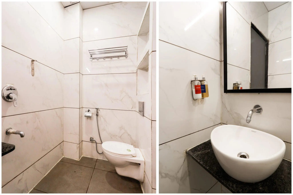 OYO Townhouse 377 Comfort Medows