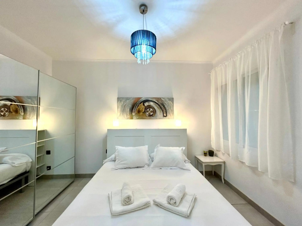 Apartment Sagrera
