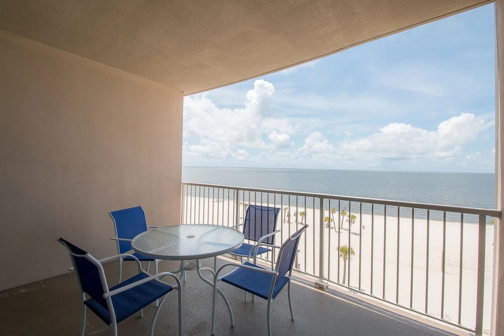 Sea Breeze-Sea Breeze 607