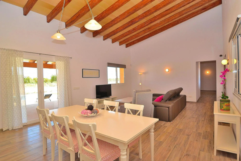 Finca Sion 511 by Mallorca Charme