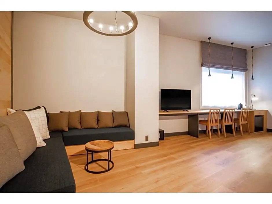 HOTEL KARUIZAWA CROSS - Vacation STAY 56461v