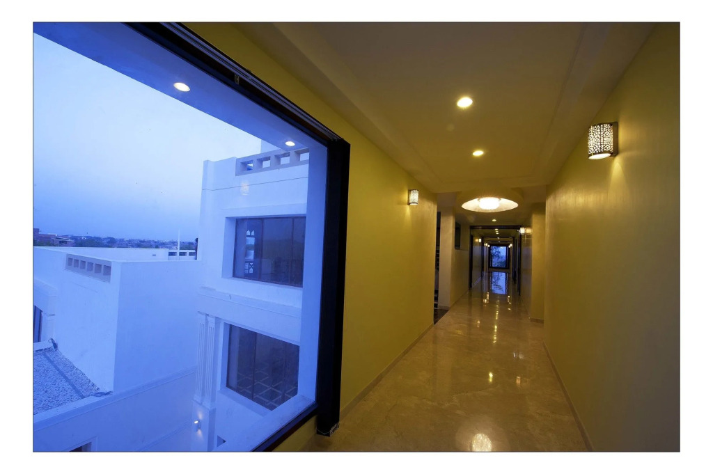Lariya Resort