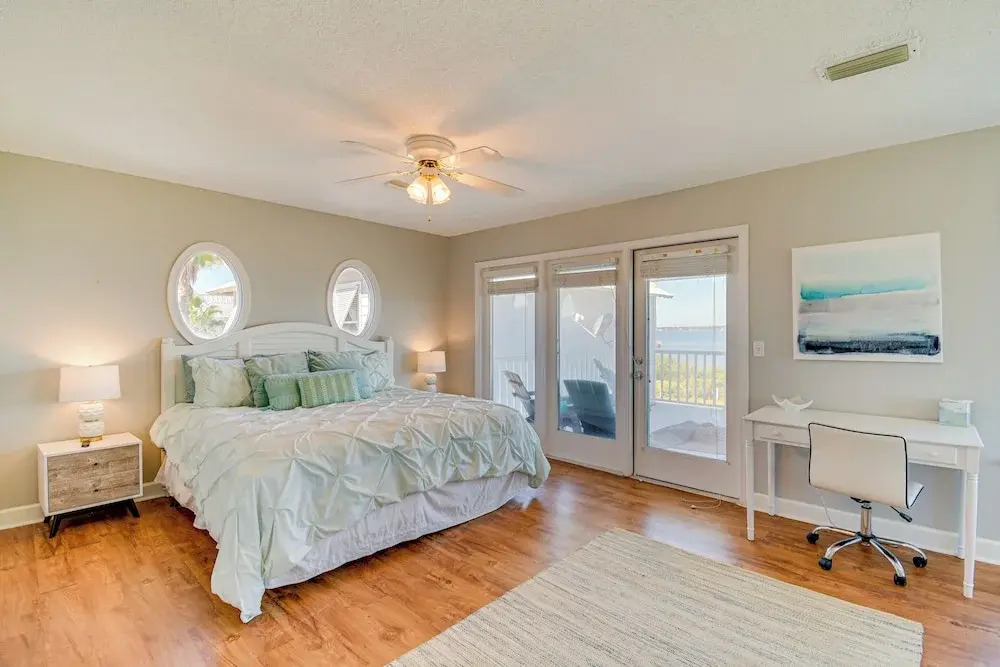 Walk to Beach: Home w Pool Access in Gulf Shores