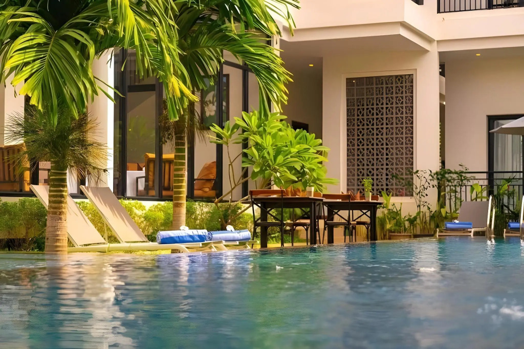 Angkor Style Resort & Spa