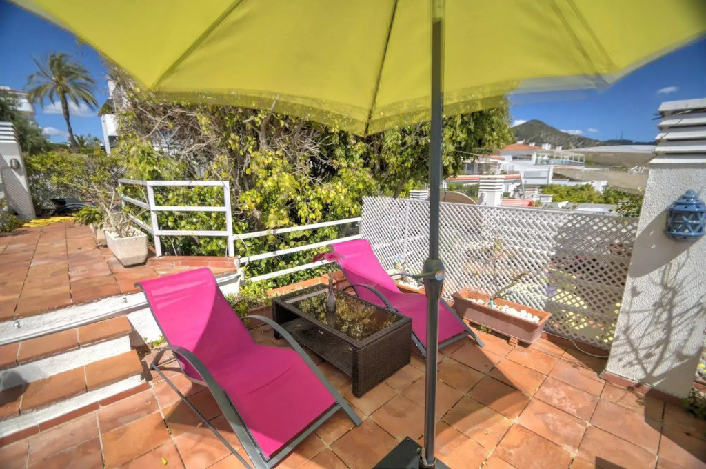 The Moonlight Sea View - 3 Bedroom Apartment - RNU 65118