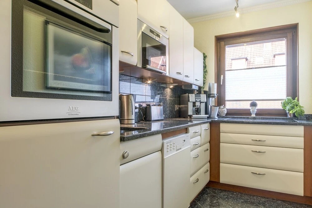 Private Apartment Neue Straße