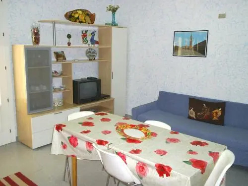 Holiday Home Via Giuseppe L'Innografo - 6