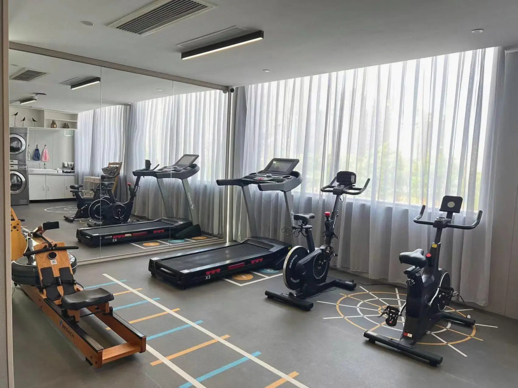 Homeinn Selected Hotel (Xuzhou Tongshan Wanda Plaza)
