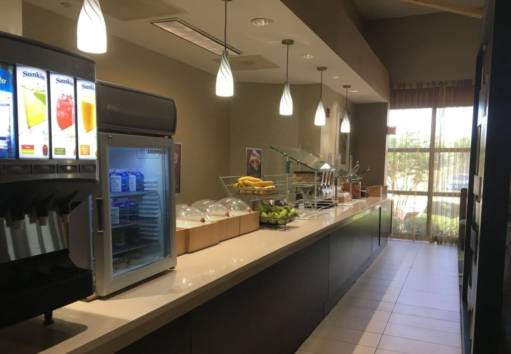 SpringHill Suites by Marriott Oklahoma City Quail Springs