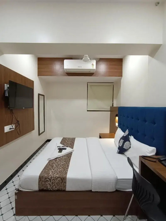 Best Hotel