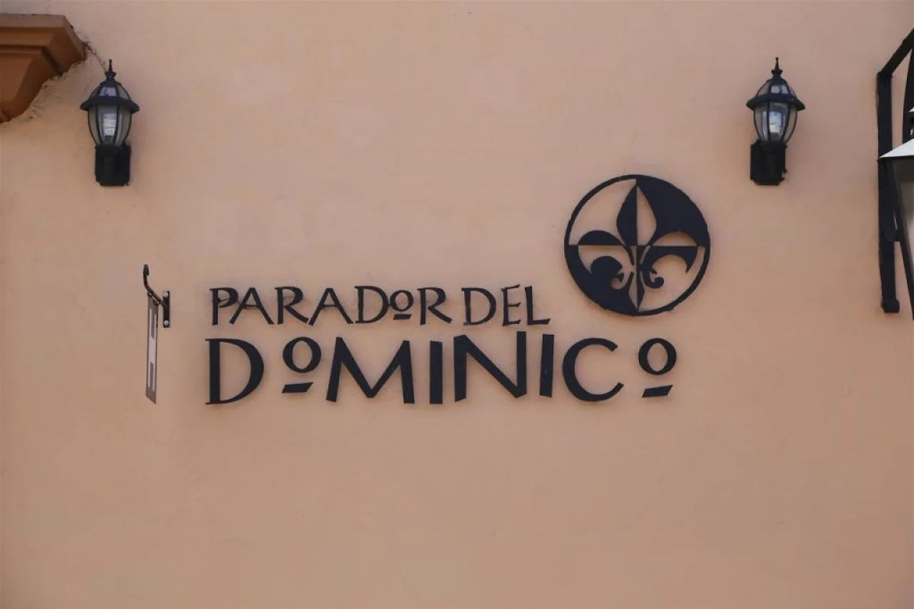 Parador del Dominico