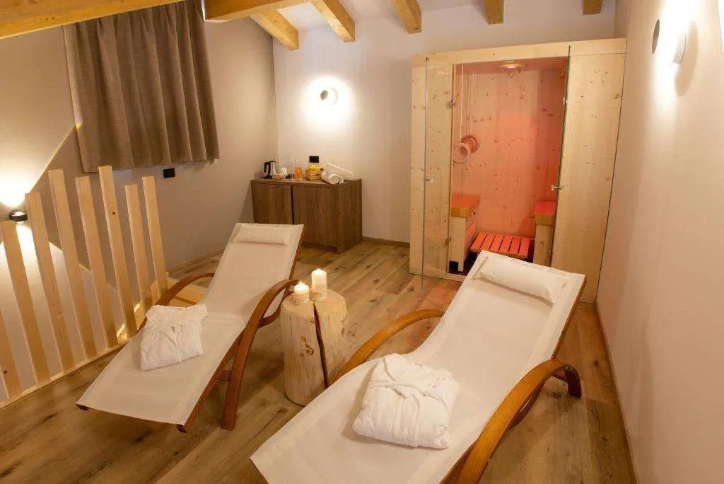Àlia Bianca Active & Family Hotel