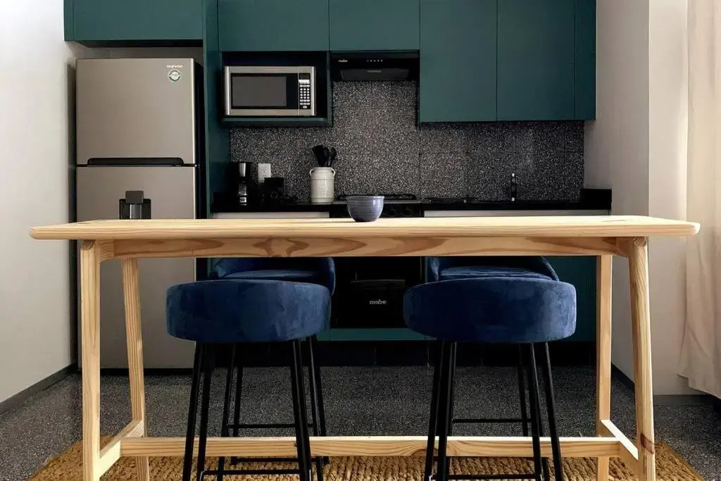 D 111 Beautiful & confortable loft centro CDMX